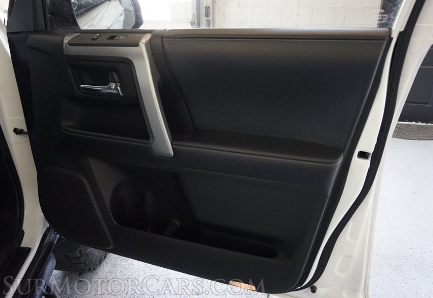 2018 Toyota 4Runner - Image 49