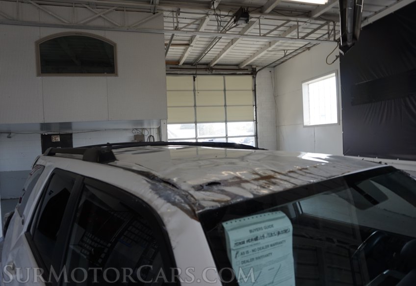 2018 Toyota 4Runner - Image 14