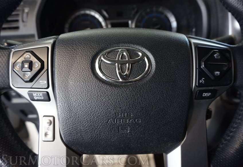 2018 Toyota 4Runner - Image 29
