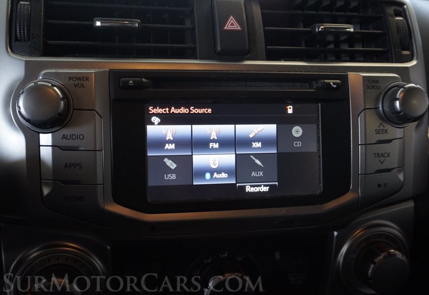 2018 Toyota 4Runner - Image 33