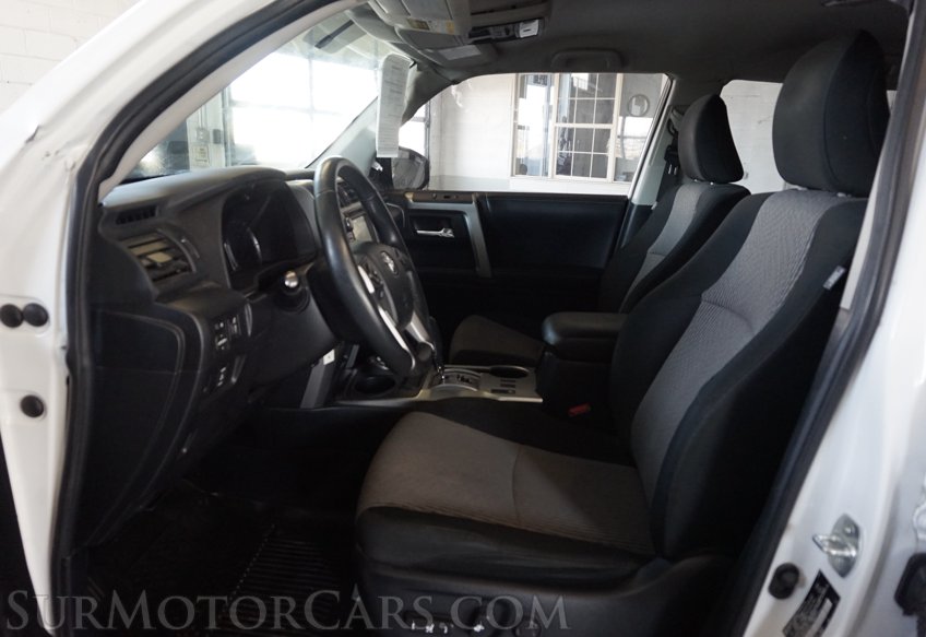 2018 Toyota 4Runner - Image 23