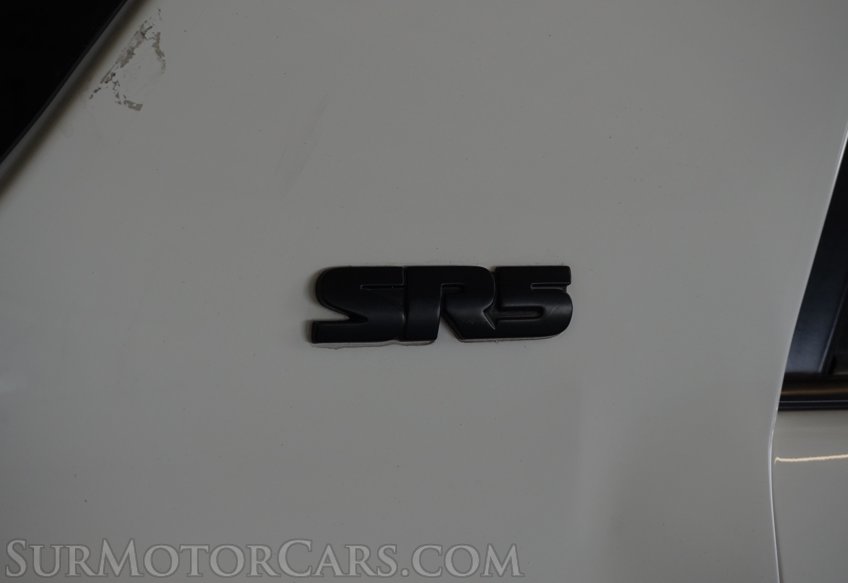 2018 Toyota 4Runner - Image 19