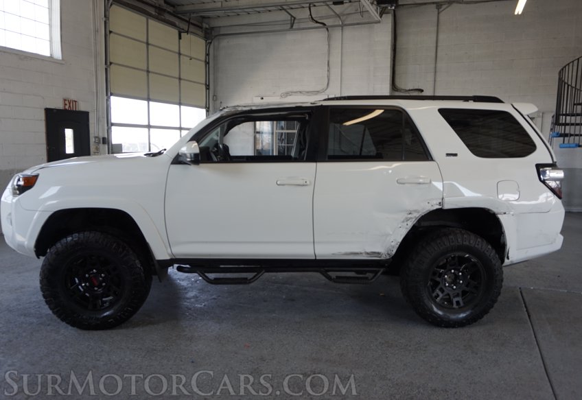 2018 Toyota 4Runner - Image 9