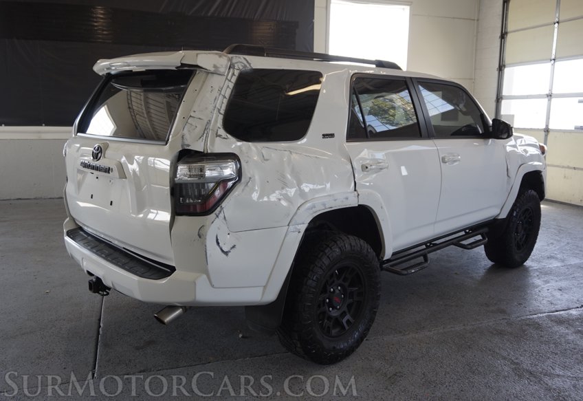 2018 Toyota 4Runner - Image 6
