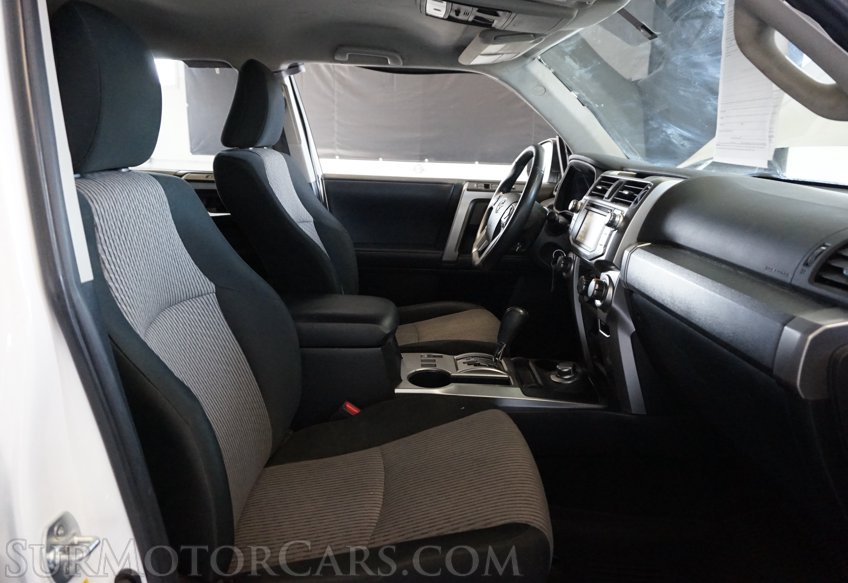 2018 Toyota 4Runner - Image 25