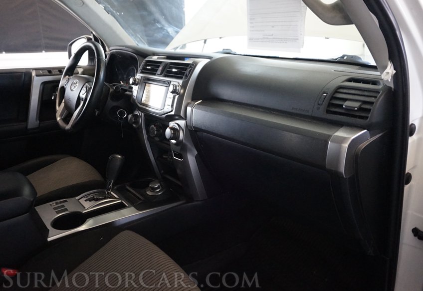 2018 Toyota 4Runner - Image 24