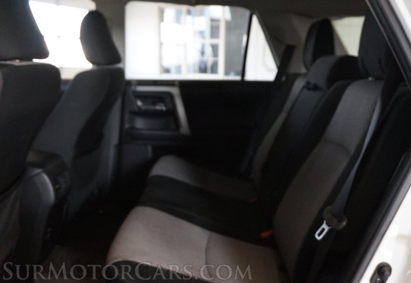 2018 Toyota 4Runner - Image 26