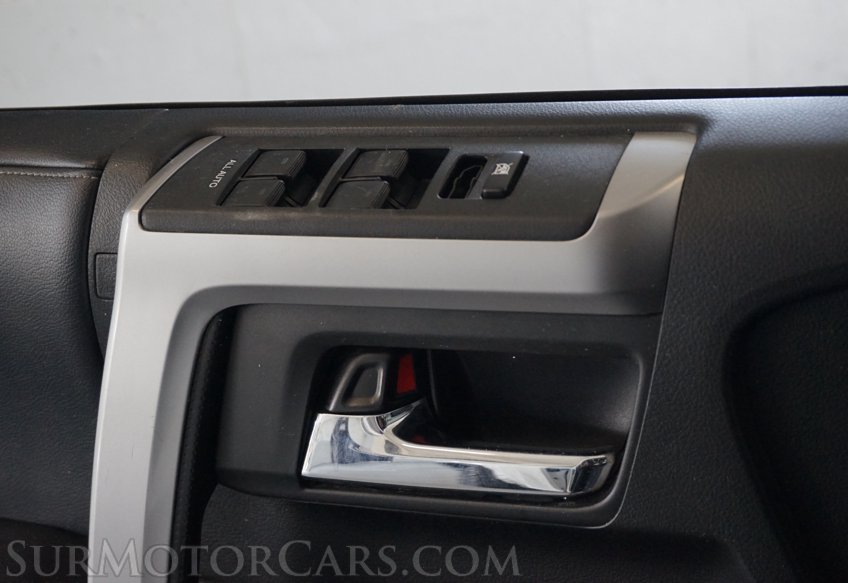 2018 Toyota 4Runner - Image 48