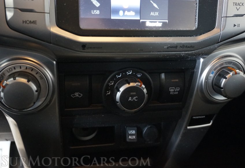 2018 Toyota 4Runner - Image 35