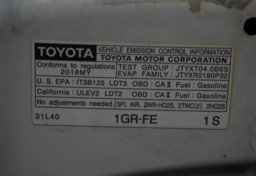 2018 Toyota 4Runner - Image 56