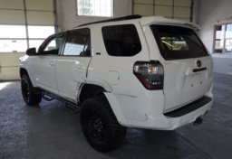 2018 Toyota 4Runner - Image 7