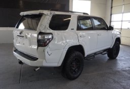 2018 Toyota 4Runner - Image 5
