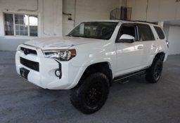 2018 Toyota 4Runner - Image 3
