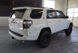2018 Toyota 4Runner - Image 6