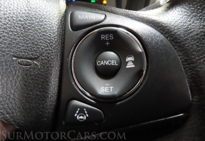 2022 Honda HR-V - Image 33