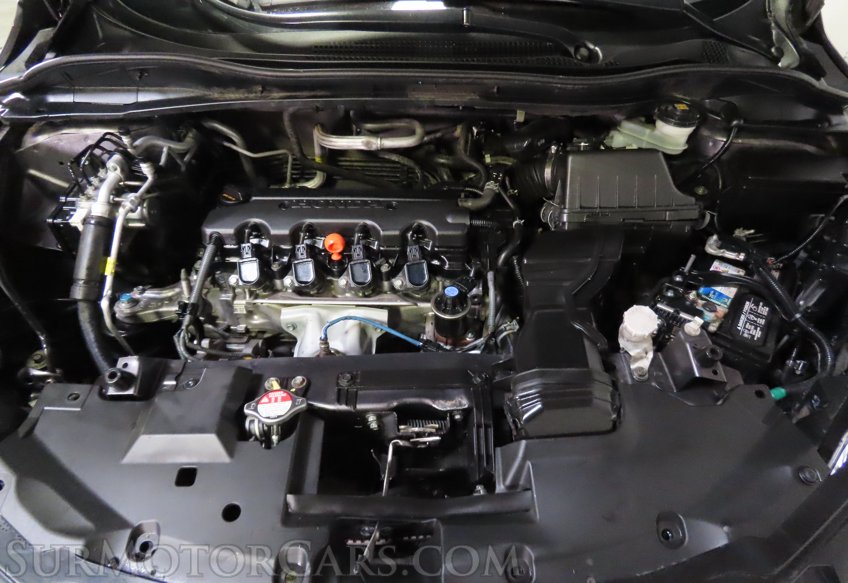 2022 Honda HR-V - Image 52