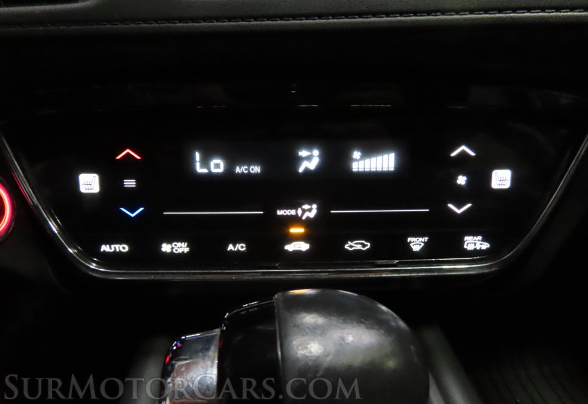 2022 Honda HR-V - Image 44