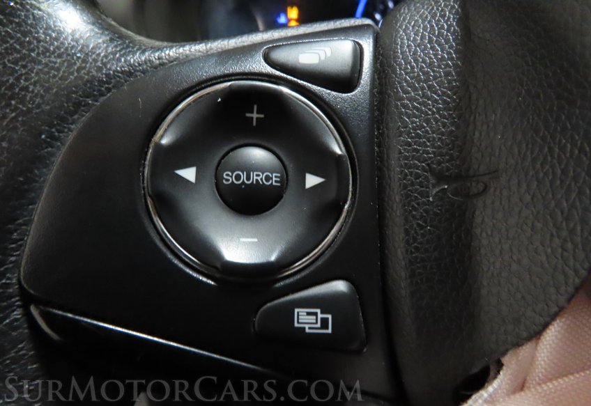 2022 Honda HR-V - Image 32