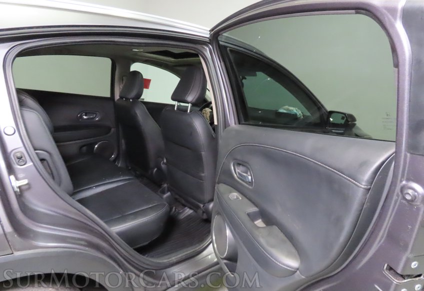 2022 Honda HR-V - Image 30