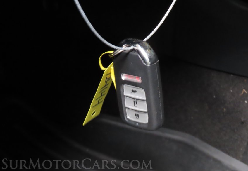 2022 Honda HR-V - Image 39