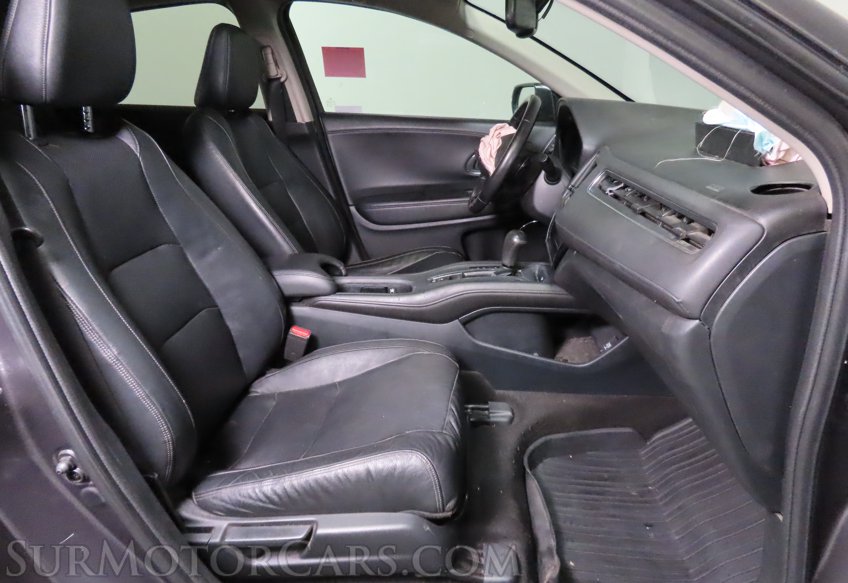 2022 Honda HR-V - Image 22