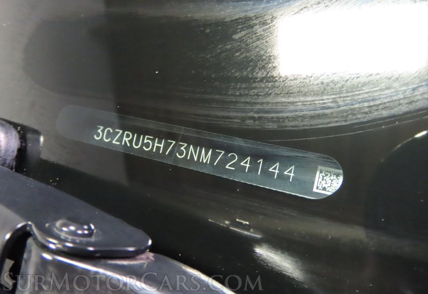 2022 Honda HR-V - Image 53