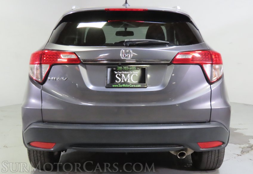 2022 Honda HR-V - Image 12