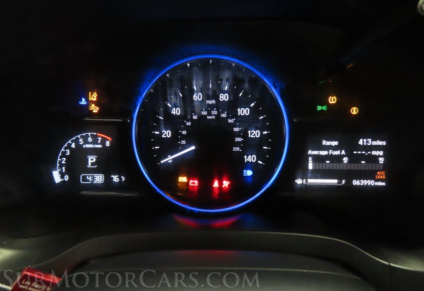 2022 Honda HR-V - Image 40