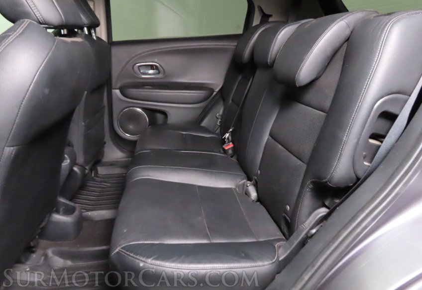 2022 Honda HR-V - Image 31