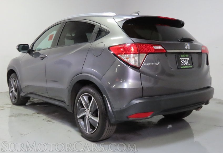 2022 Honda HR-V - Image 5