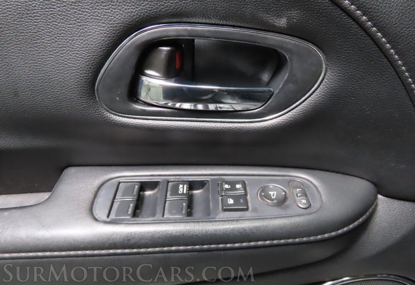 2022 Honda HR-V - Image 48