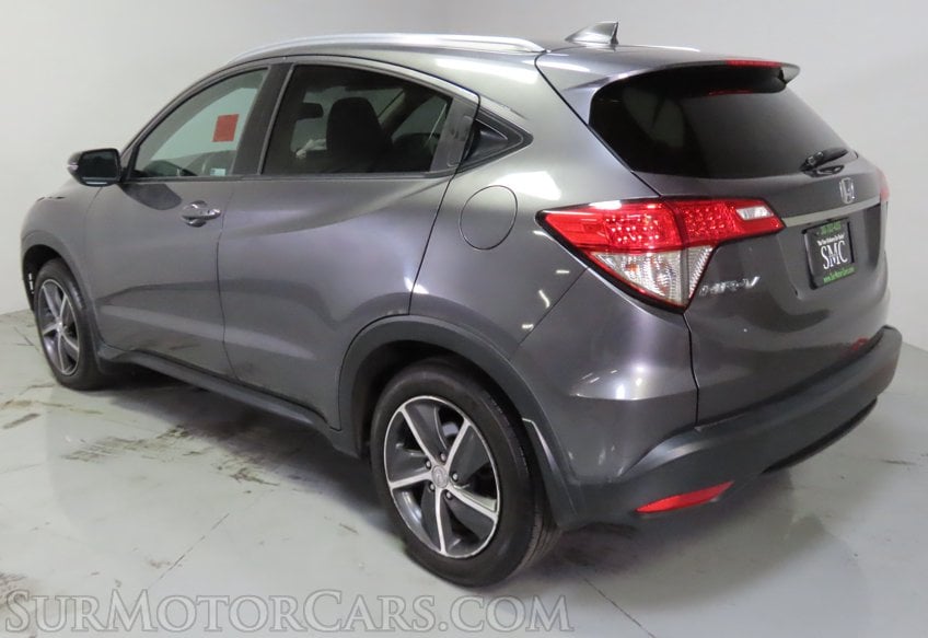 2022 Honda HR-V - Image 7