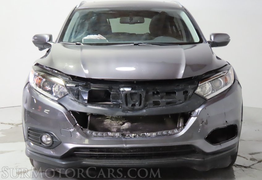 2022 Honda HR-V - Image 11