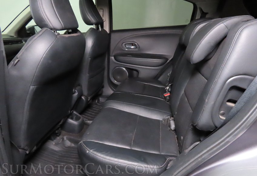 2022 Honda HR-V - Image 26