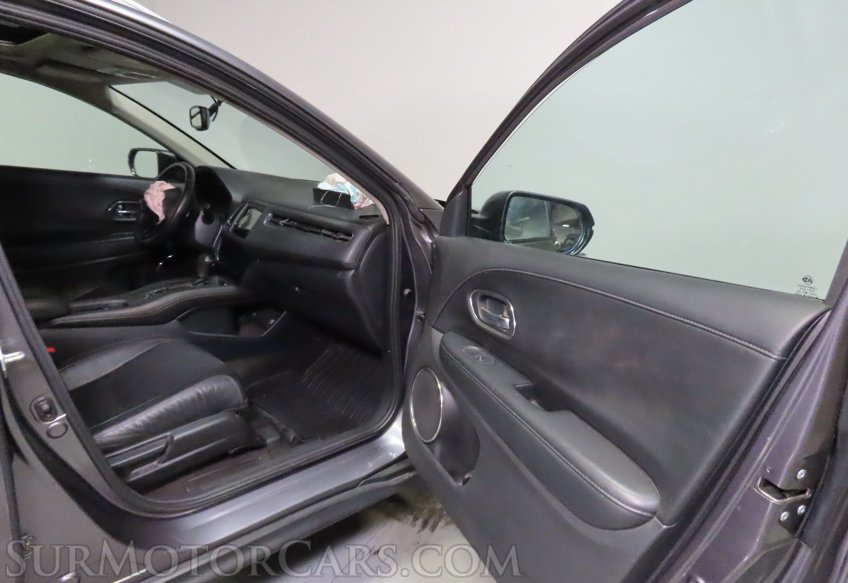 2022 Honda HR-V - Image 23