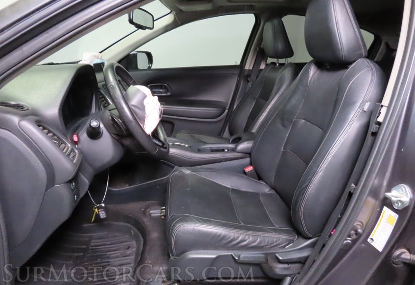 2022 Honda HR-V - Image 25