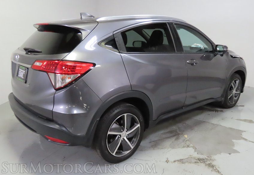 2022 Honda HR-V - Image 6