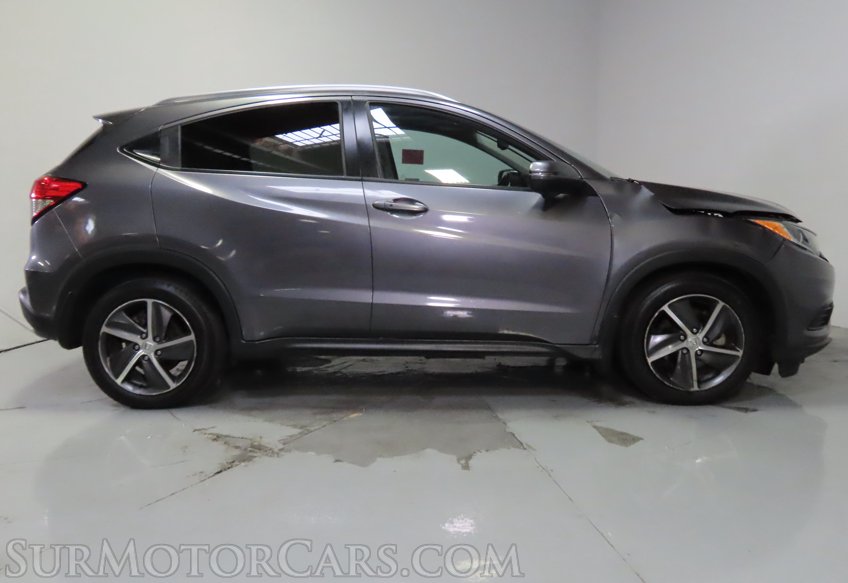 2022 Honda HR-V - Image 9