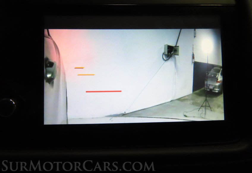 2022 Honda HR-V - Image 38