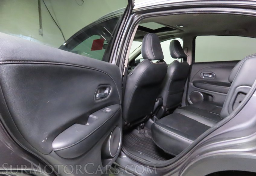 2022 Honda HR-V - Image 27