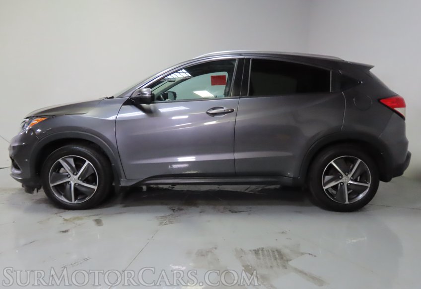 2022 Honda HR-V - Image 10