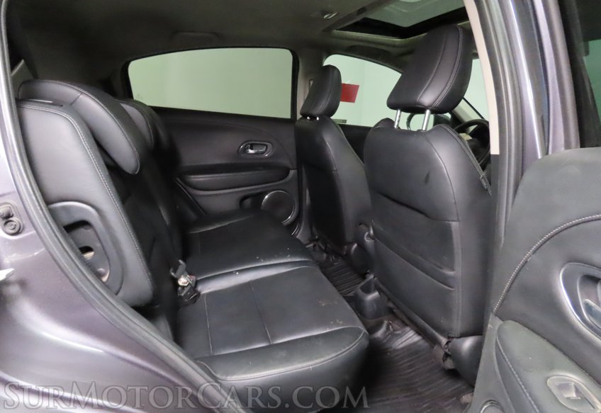 2022 Honda HR-V - Image 29