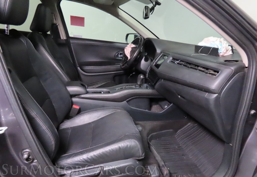 2022 Honda HR-V - Image 24