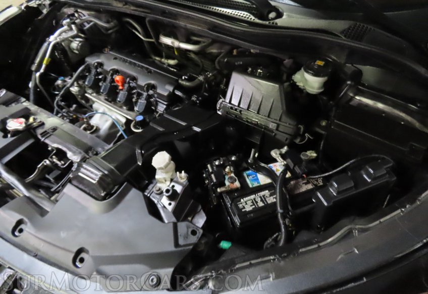 2022 Honda HR-V - Image 51