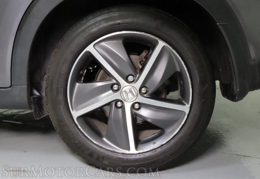 2022 Honda HR-V - Image 49