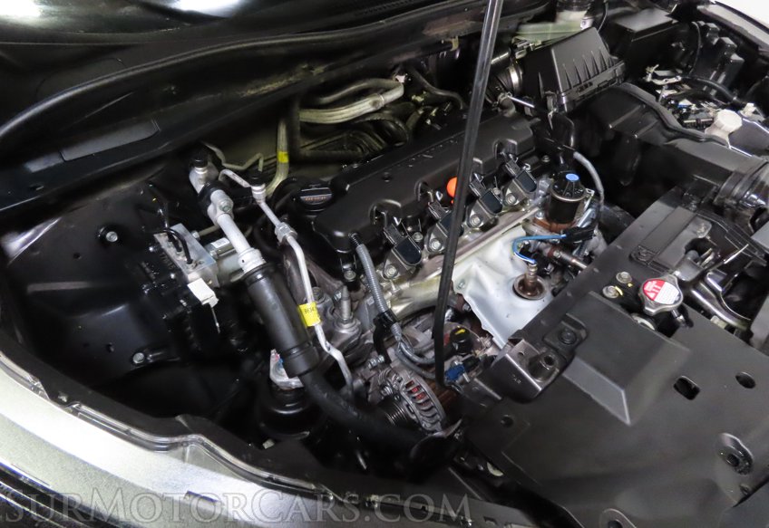 2022 Honda HR-V - Image 50