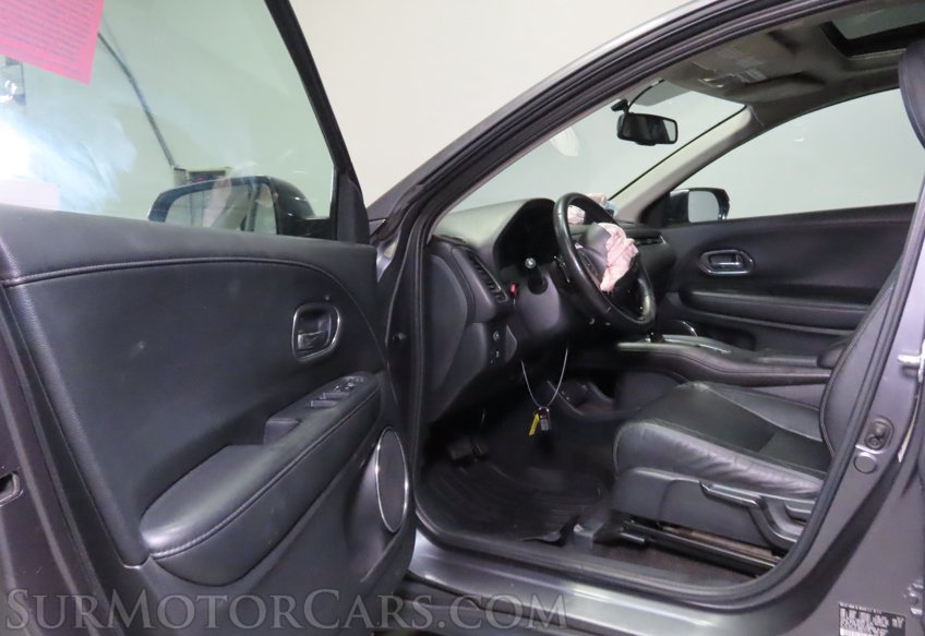 2022 Honda HR-V - Image 20