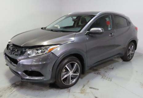 2022 Honda HR-V