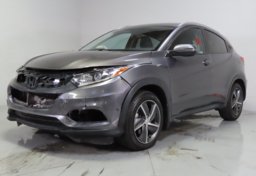2022 Honda HR-V - Image 3