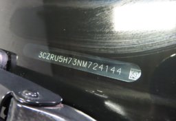 2022 Honda HR-V - Image 53